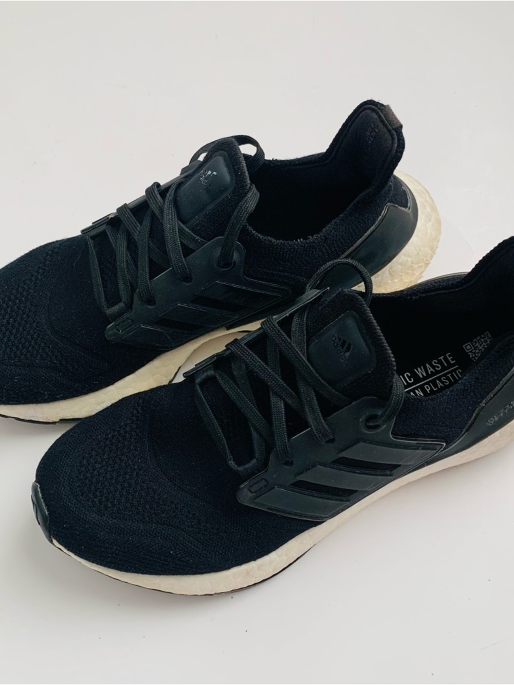 Adidas Ultraboost 22 Women’s Running Shoes